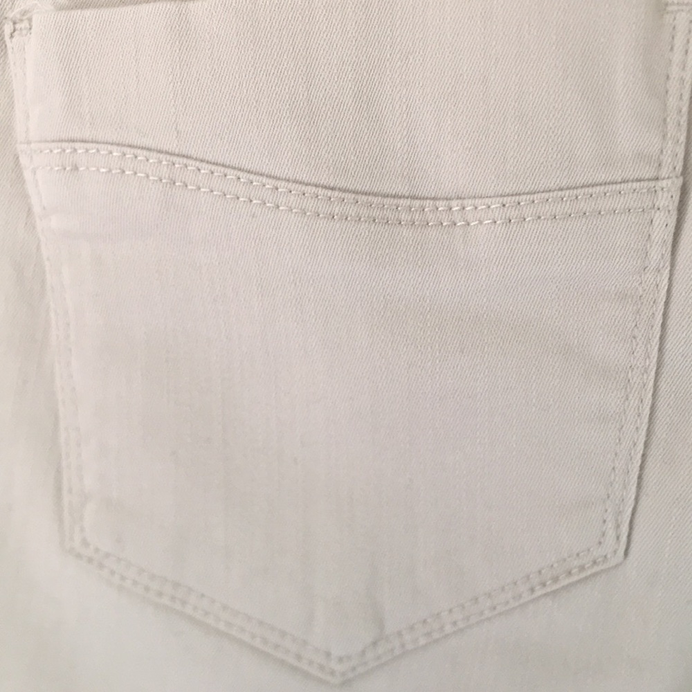 Cropped pants - Picture 5 of 6